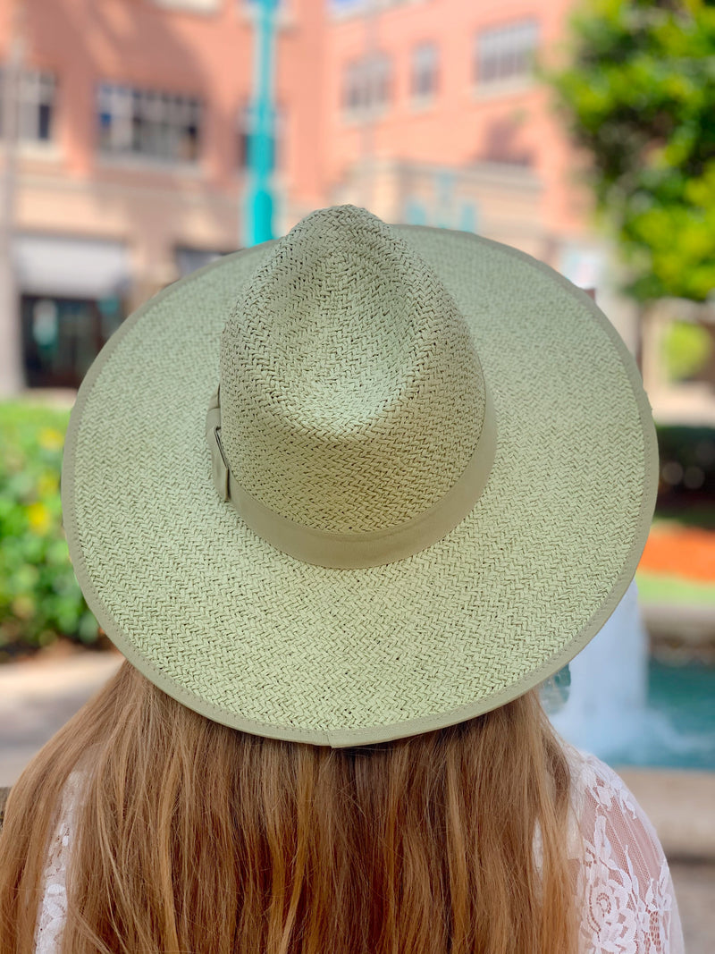 Hats, Sunnies, and More!
