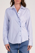 Roma Button Down