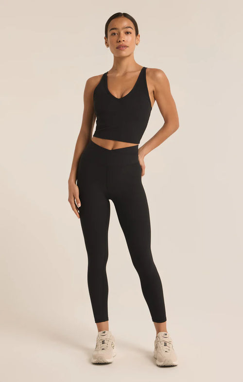 Circuit Crossover Leggings