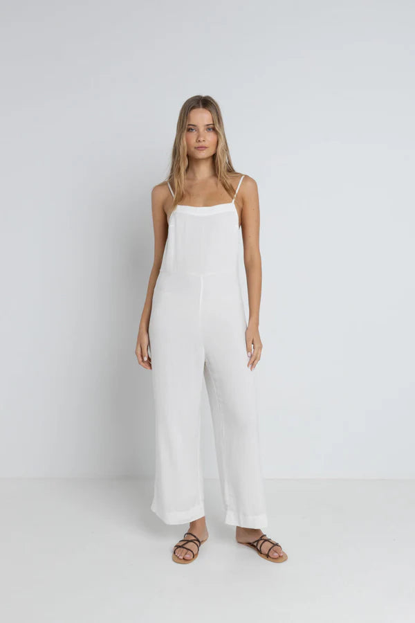 Classic Jumpsuit