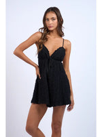 Sheree Romper