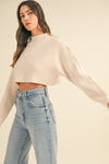 Winslow Sweater Top