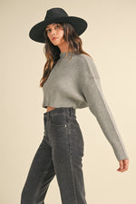 Winslow Sweater Top