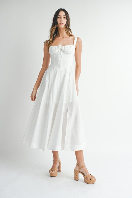 Gwyneth Dress