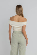 Juno Off Shoulder Top