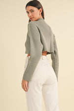 Winslow Sweater Top