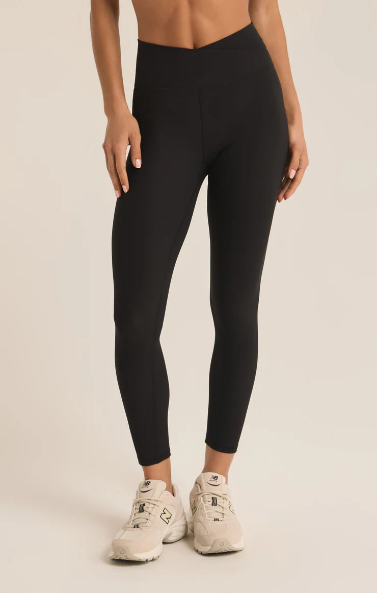 Circuit Crossover Leggings