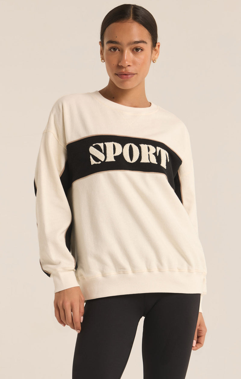 Sport Sweatshirt