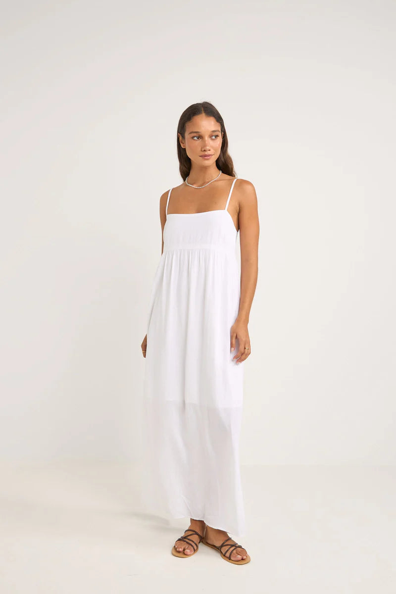 Suki Maxi Dress