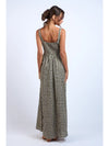 Luann Maxi Dress