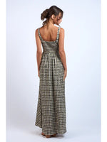 Luann Maxi Dress