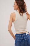 Clean Slate Seamless Tank