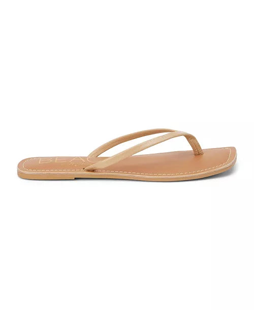 Bungalow Natural Sandals