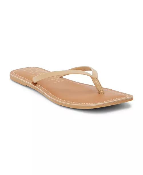 Bungalow Natural Sandals