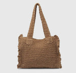 Calliope Tote Bag