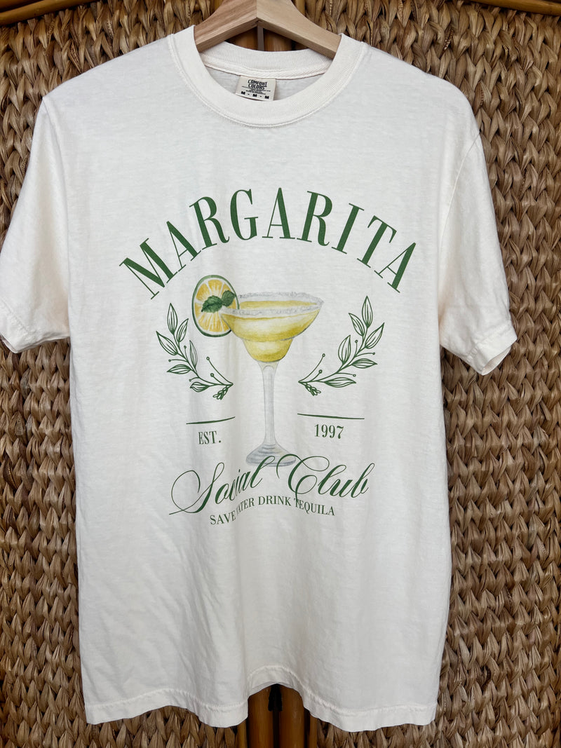 Cocktail Graphic T’s
