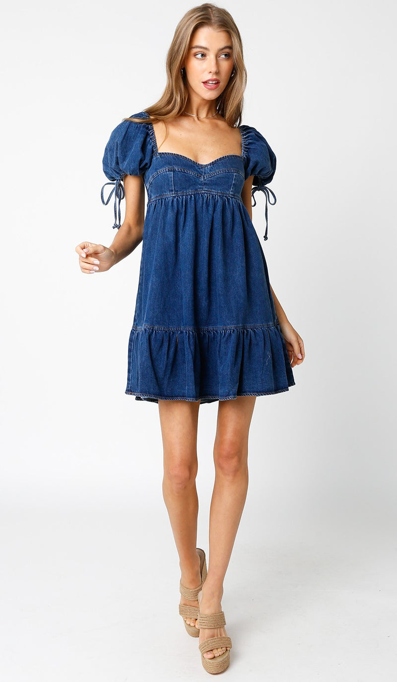 Havyn Dress