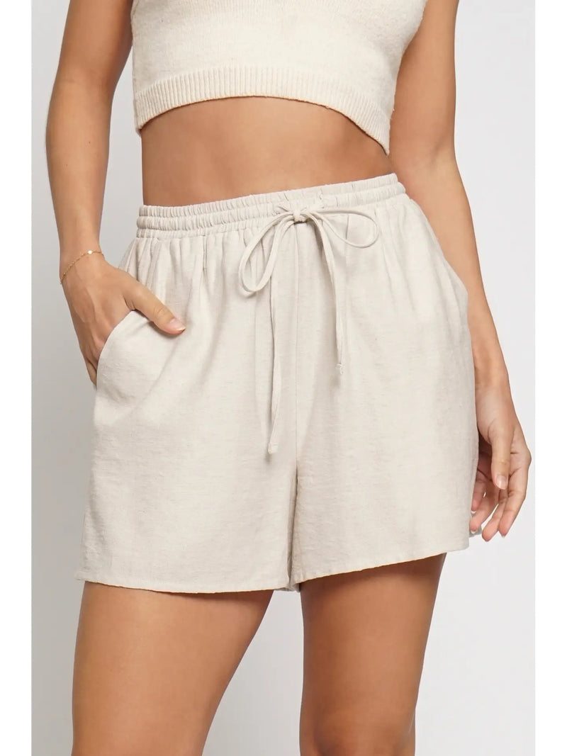 Lannie Shorts