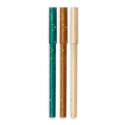 Constellation Earth Pen Pack