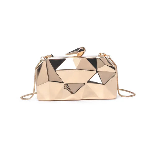 Shiloh Evening Bag