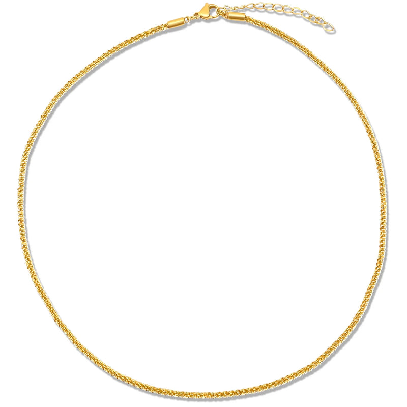 Rita Danity Chain Necklace