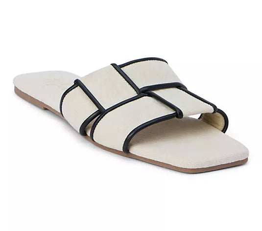 Biscayne Sandal