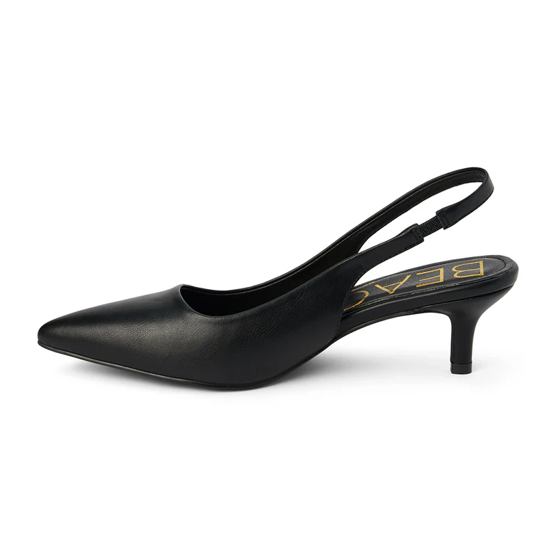 Grazia Slingback Heel