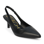 Grazia Slingback Heel