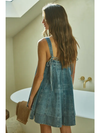 Kennie Denim Dress