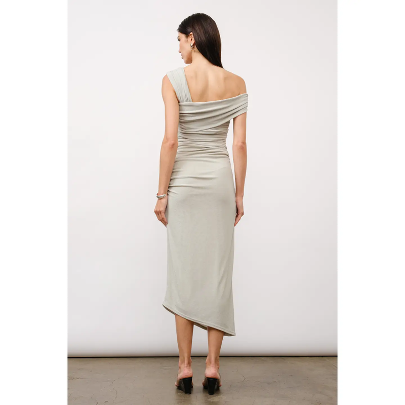 Francisca Midi Dress