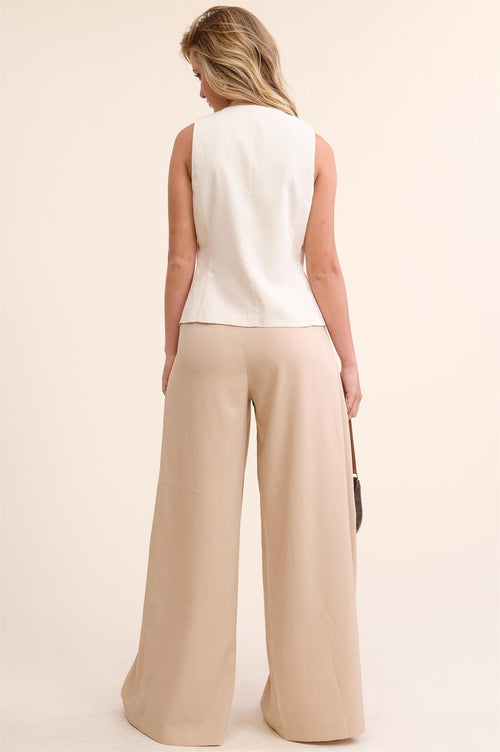 Junie Trousers