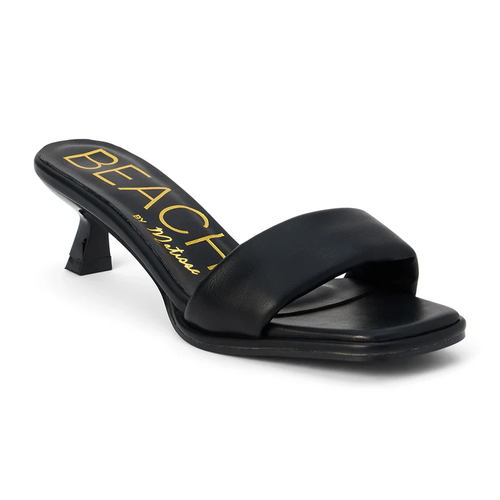 Blondie Heeled Sandal