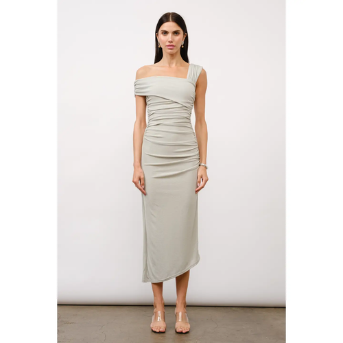 Francisca Midi Dress