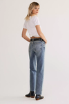 We The Free Risk Taker High-Rise Jeans