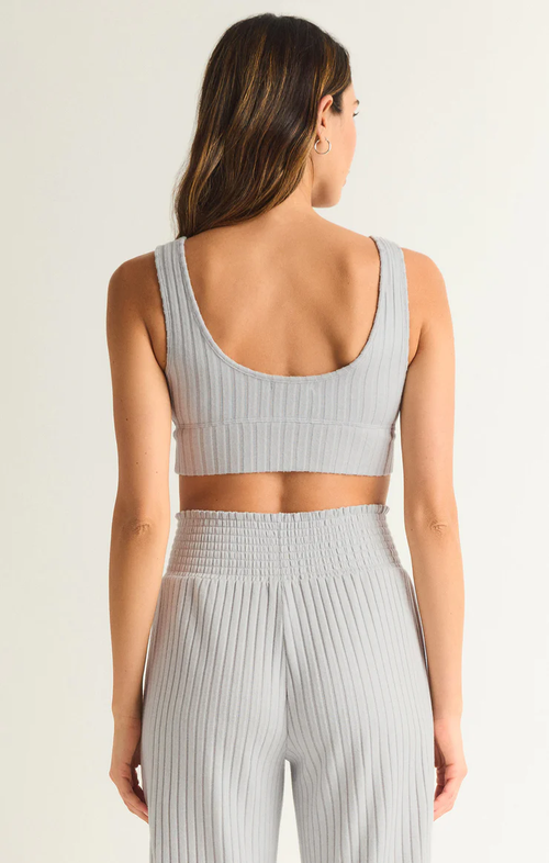 Zoe Rib Tank