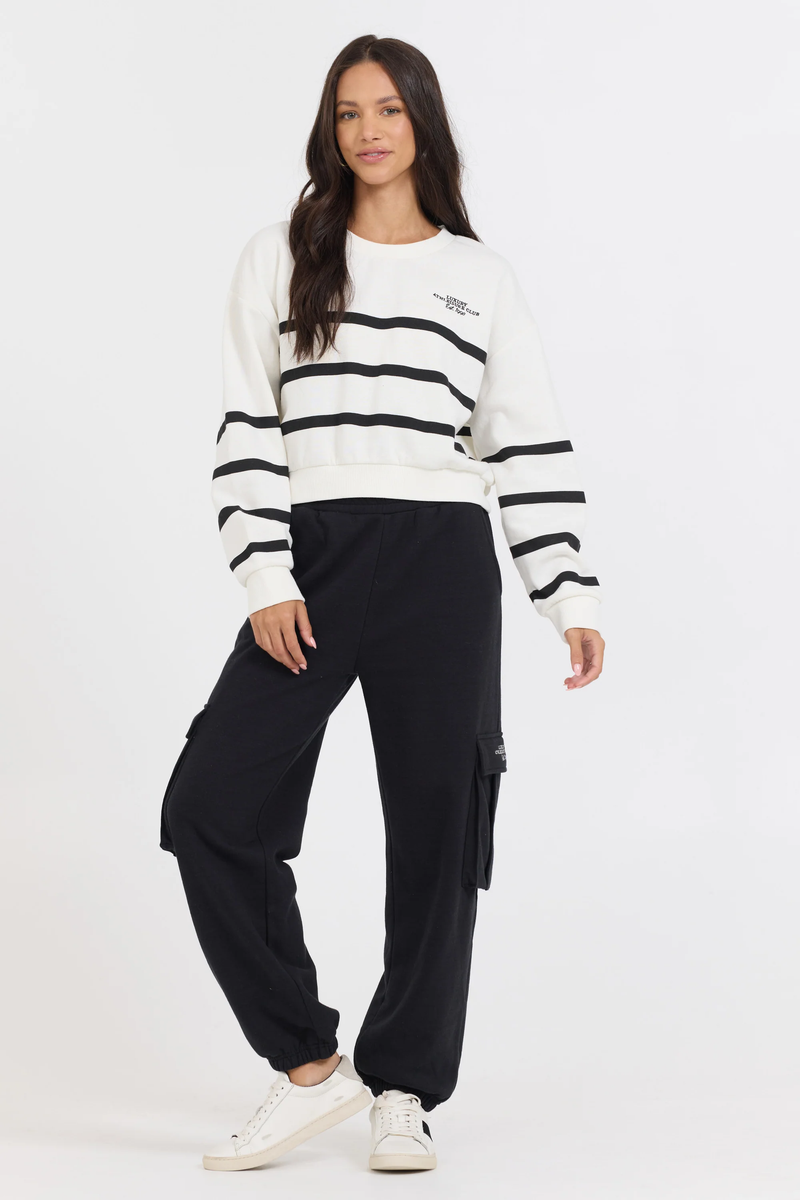 Sporty Joggers