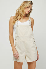 Quincy Overalls