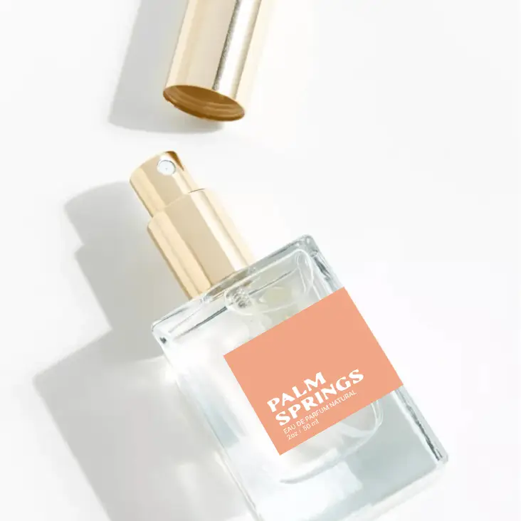 Palm Springs Perfume