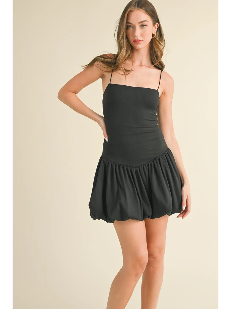 Corina Mini Dress