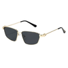 Cleo Polarized Sunglasses