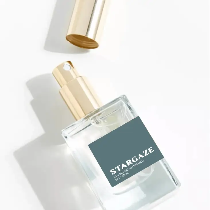 Stargaze Perfume