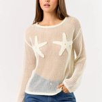 Starfish Top