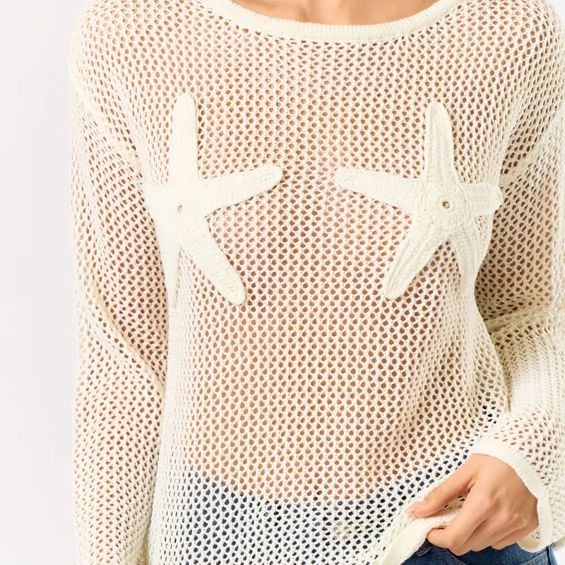 Starfish Top