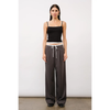 Jordyn Satin Waistband Trousers