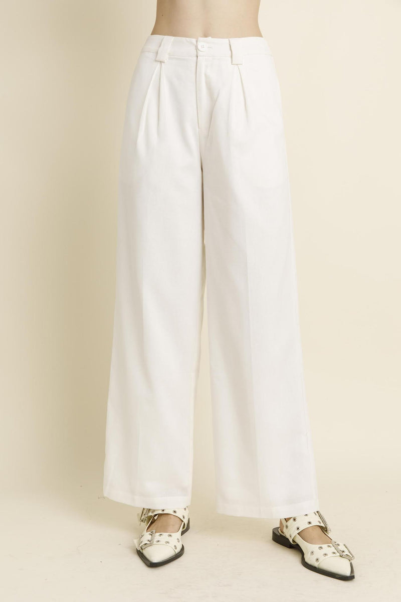 Lila Pant