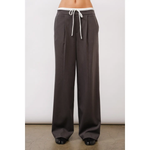 Jordyn Satin Waistband Trousers