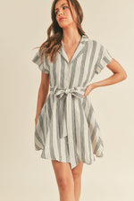 Ashlyn Dress