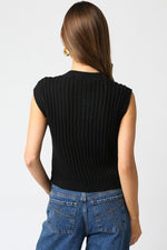 Eliza Sweater Vest