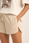 Mazzy Corduroy Shorts