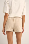 Mazzy Corduroy Shorts